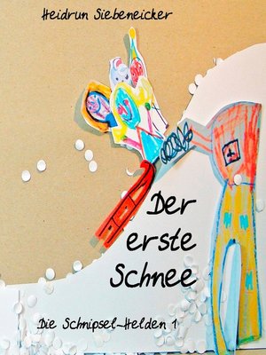cover image of Der erste Schnee